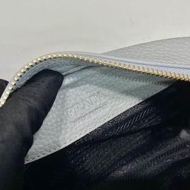 Replica Prada Bags Parda 1BH187雕花 20.5x13x8.5cm Ap