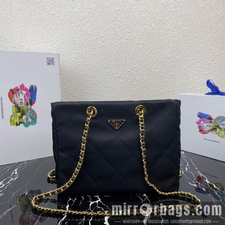 Replica Prada Bags 1BD621 30X24X6cm XM