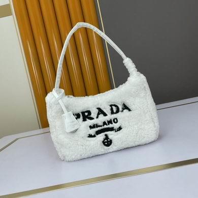 Replica Prada Bags WW2000 27X18X6