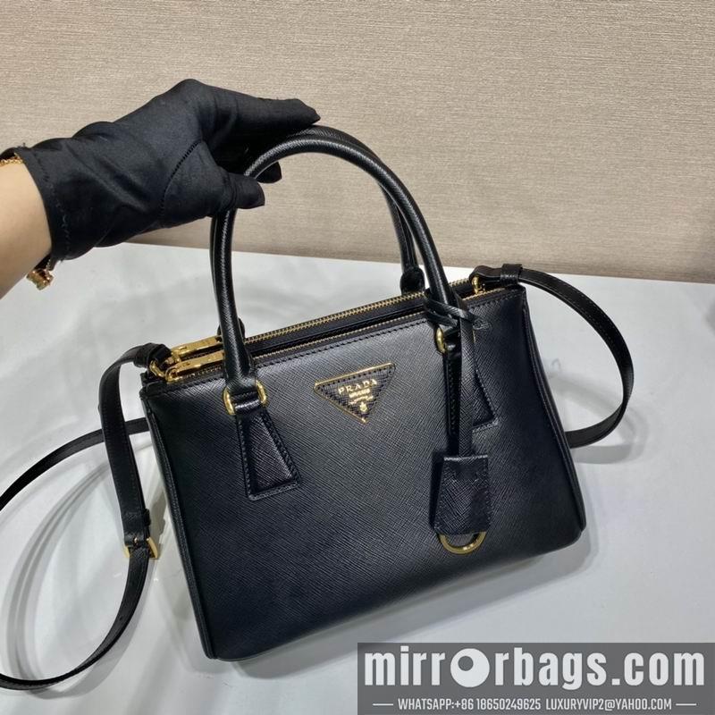Replica Prada Bags Galleria 1BA896 24.5X16.5X11cm ap 40