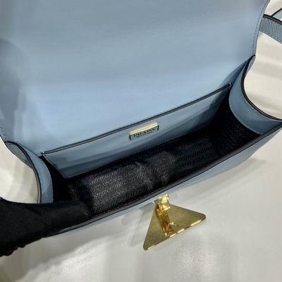 Replica Prada Bags Saffiano 1BD320 22X16X6 AP