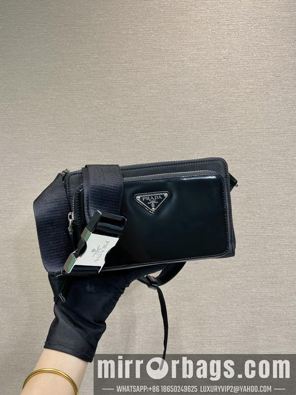 Replica Prada Bags Prada 2VH156A 21x13x2.5cm AP