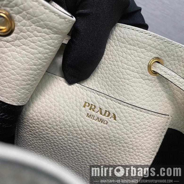 Replica Prada Bags 1BE018 21X25X15cm DN 2colour