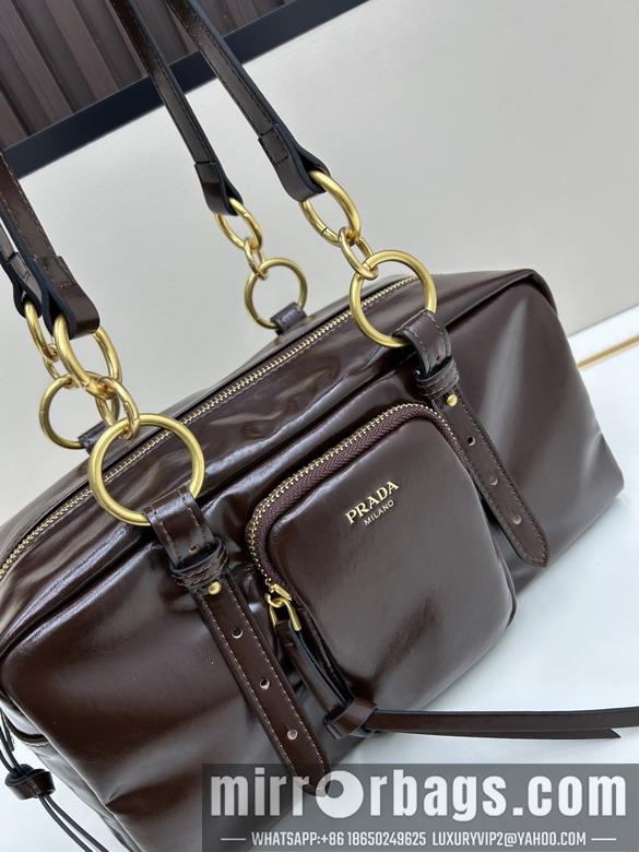 Replica Prada Bags Prada 1BB138 30x14x13.5cm jj2