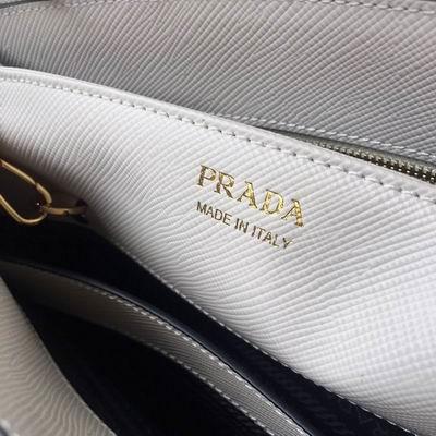 Replica Prada Bags Galleria Saffiano 1BA232 31x22.5x13.5cm ap 12