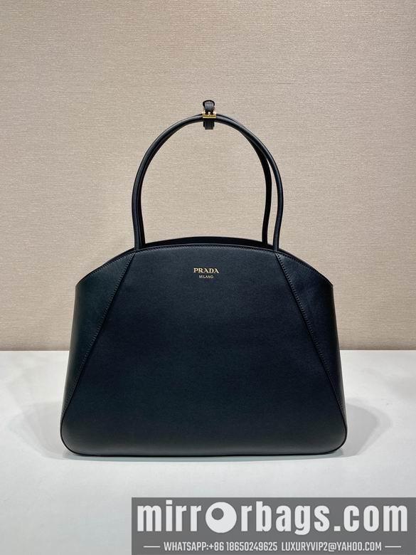 Replica Prada Bags 1BG510 40X30X17cm DN 2colour