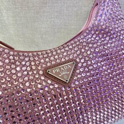 Replica Prada Bags Re-Edition Duchesse AP1NE515 23x13x5