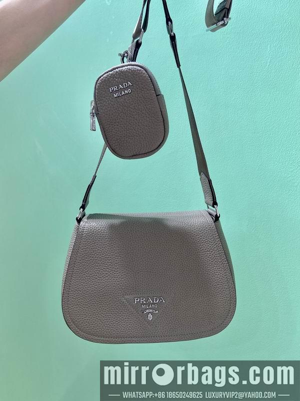 Replica Prada Bags 1BD293 24X17X9.5cm Ap