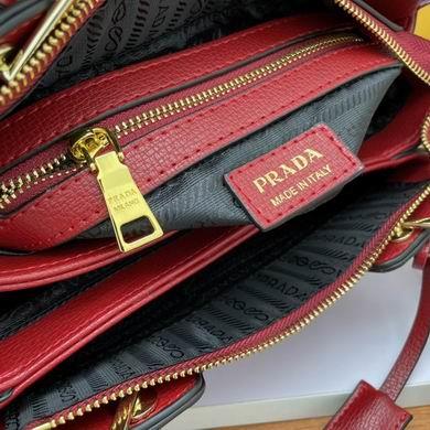 Replica Prada Bags WW2013 30X21X13