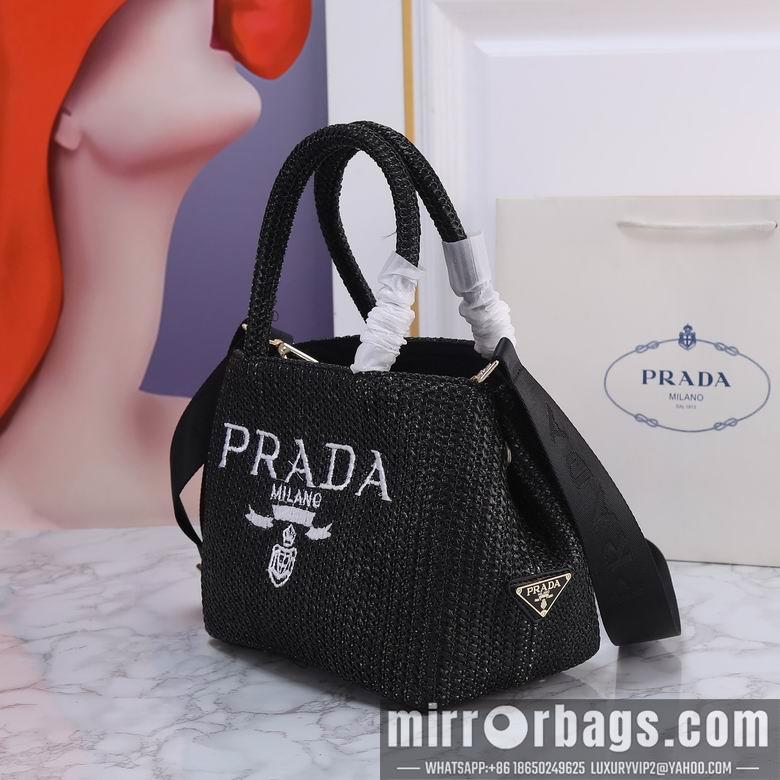 Replica Prada Bags 25X19cm 112202 XMY 4colour