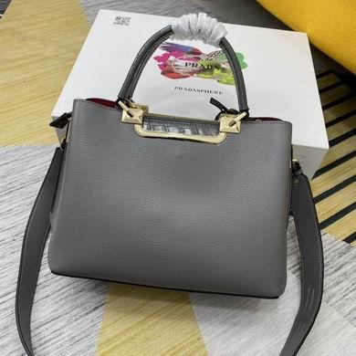 Replica Prada Bags WW66152 30X22X14