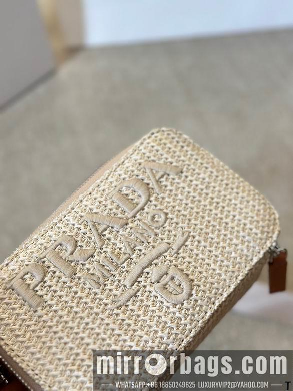 Replica Prada Bags 20X13cm 072603 DN