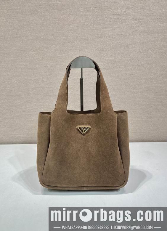 Replica Prada Bags 1BG335 25X21.5X14cm WP