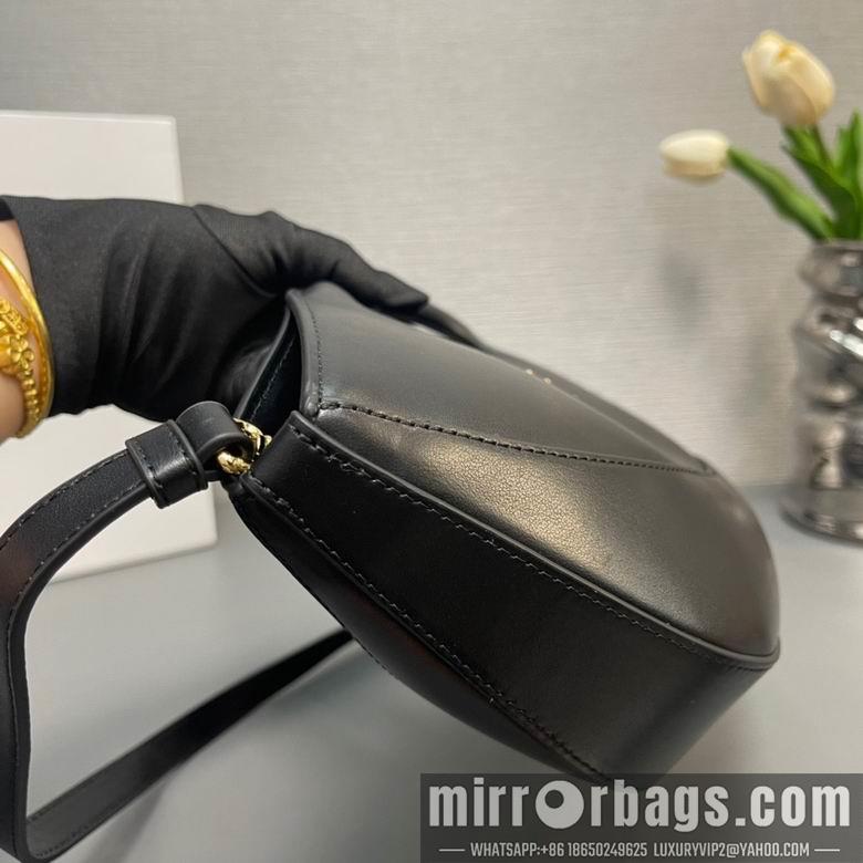 Replica Prada Bags 1BA421 30X20X5cm DN 2colour