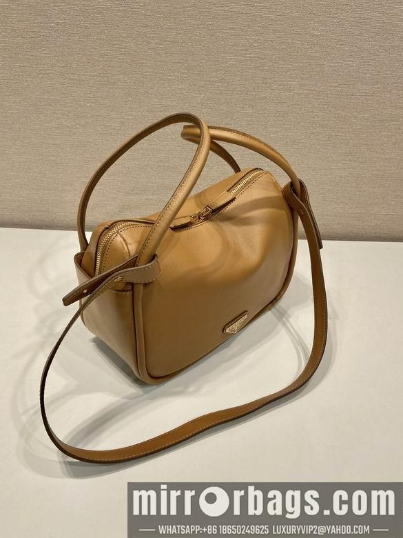 Replica Prada Bags 1BA451 25X18X10cm WP 4colour