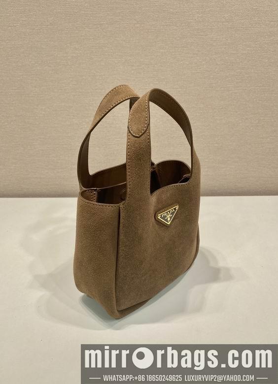 Replica Prada Bags 1BA349 18X16X10cm WP