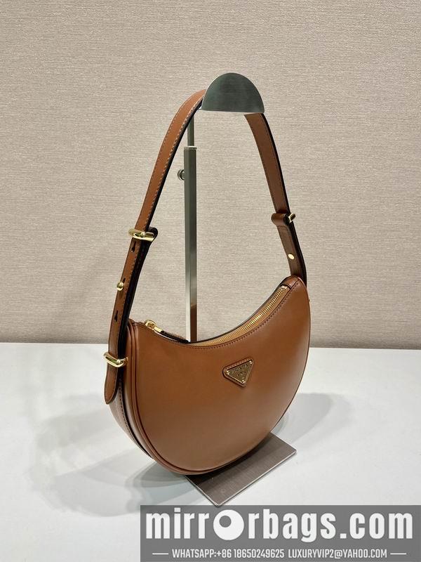 Replica Prada Bags Prada Moon 1BC194 22.5x18.5x6.5cm AP