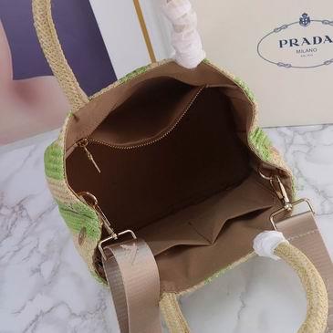 Replica Prada Bags Prada 25x19cm ww