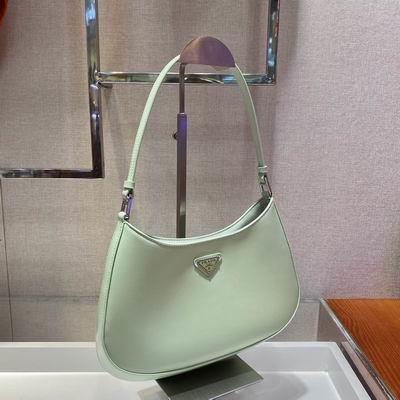 Replica Prada Bags Cleo 1BC499 26.5x15x4cm ap 12