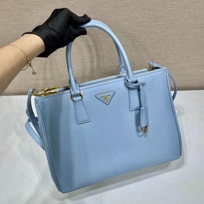 Replica Prada Bags Galleria Saffiano AP1BA274 33X24X15