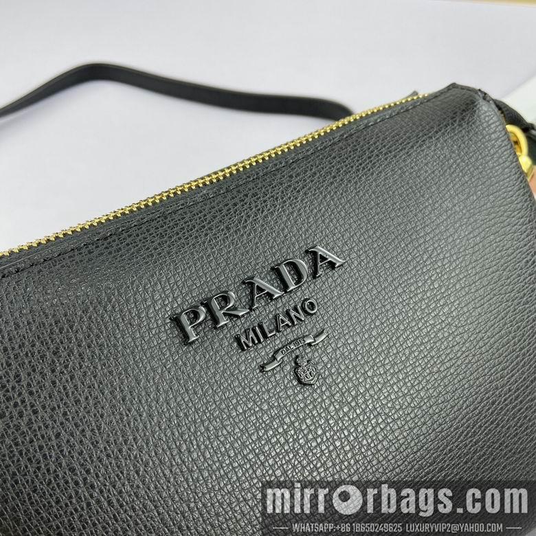 Replica Prada Bags WW66136 21X15X9