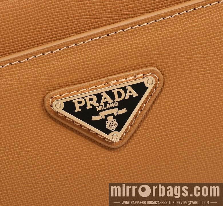 Replica Prada Bags 8319-3 27X18X4cm WP 3colour
