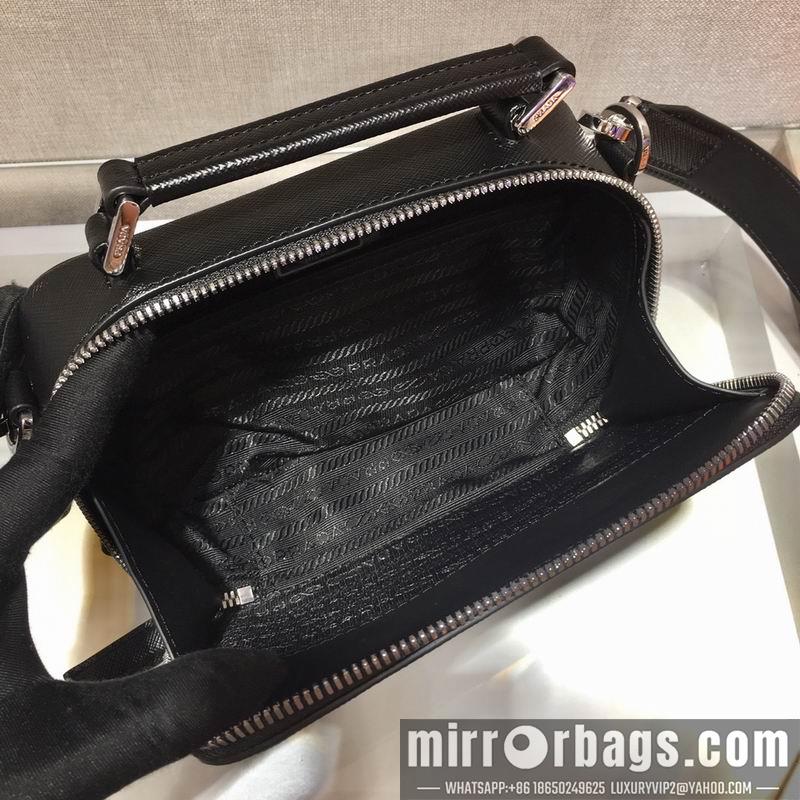 Replica Prada Bags 2VH070 18x12x5.5cm  01