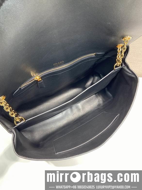 Replica Prada Bags Prada 1BD068 38x23x12cm AP