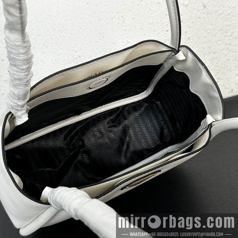 Replica Prada Bags 1BG539 25X18.5X12.5cm YG 3colour