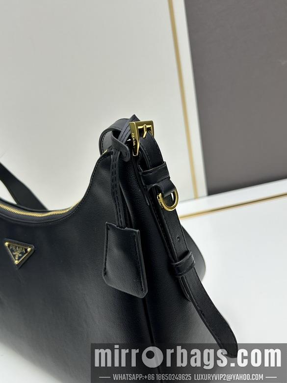 Replica Prada Bags Prada 1BC228 39x24x11.5cm jj