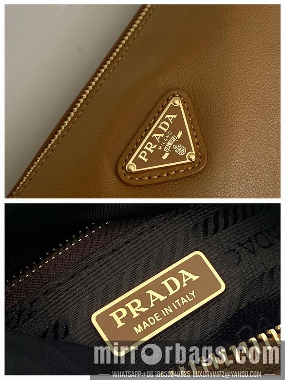 Replica Prada Bags Prada 1BC239 22x9x7.5cm AP