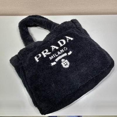 Replica Prada Bags Tote 1BG130 40x34x16cm ap 12