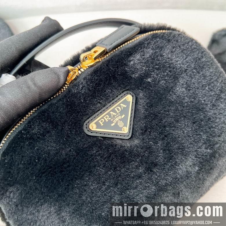 Replica Prada Bags 1BH203 18.5X13X6cm DN 2colour