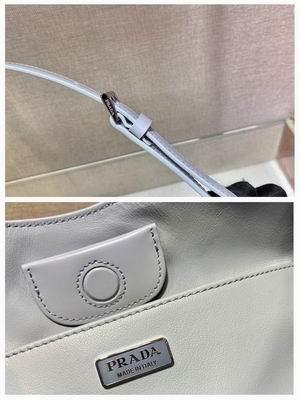 Replica Prada Bags Cleo 1BC156 30x18.5x4cm ap 19