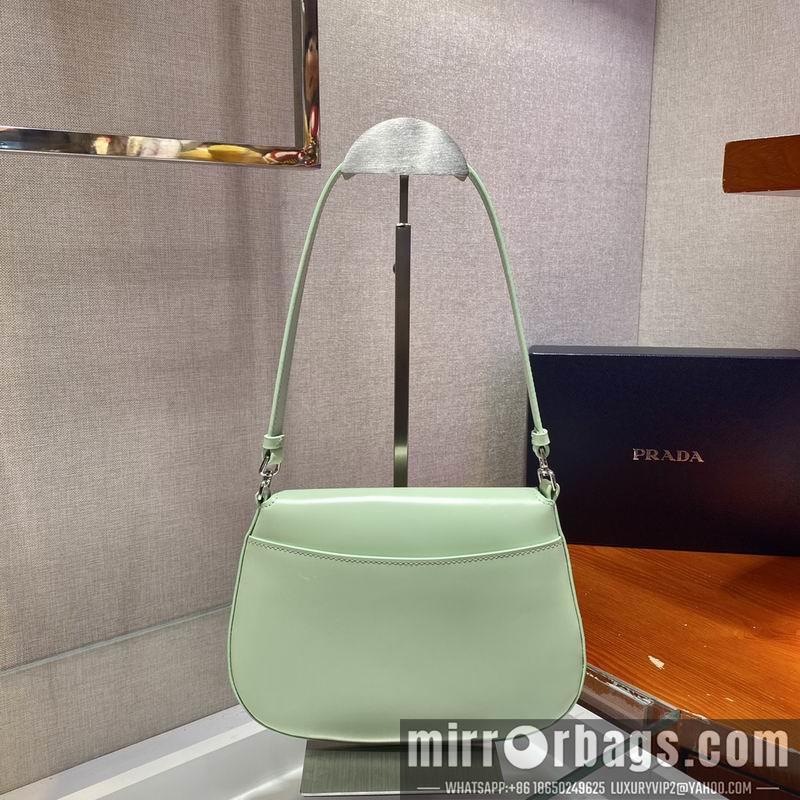 Replica Prada Bags Cleo 1BD311 23x18x4cm ap 11