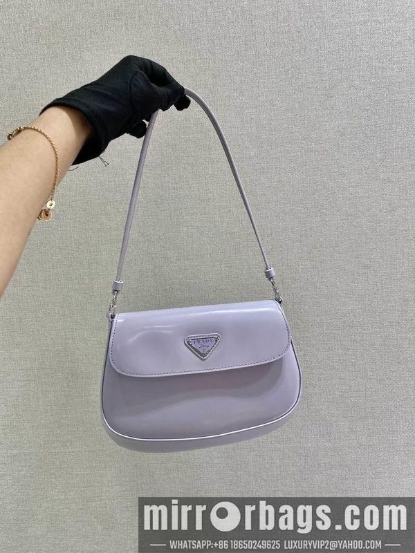 Replica Prada Bags Cleo 1BD311 23x18x4cm ap 13