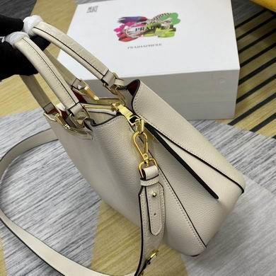 Replica Prada Bags WW66152 30X22X14