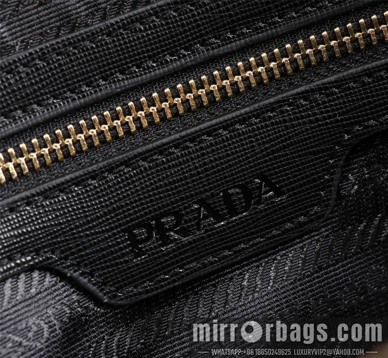Replica Prada Bags 8319-3 27X18X4cm WP 3colour