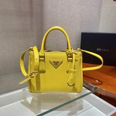 Replica Prada Bags Galleria Saffiano AP1BA906 20x15x9.5