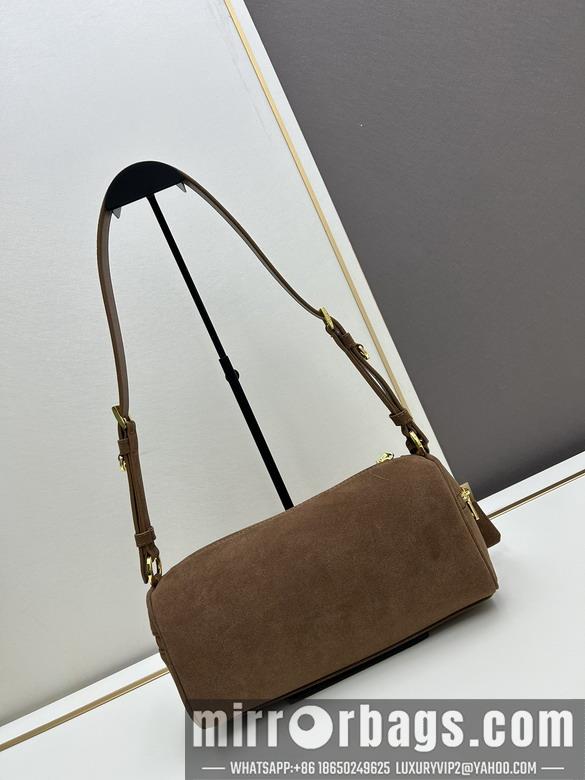 Replica Prada Bags Prada 1BC233 27x12x10.5cm jj