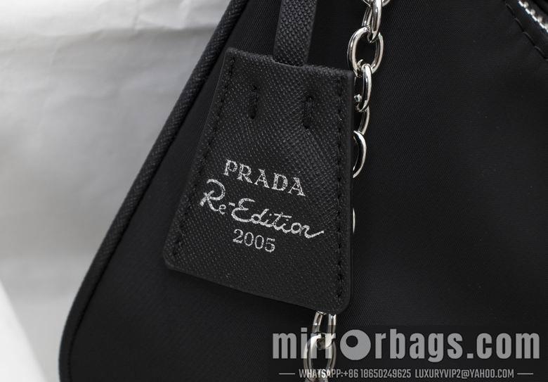 Replica Prada Bags pD001 22X18X6.5cm XMY