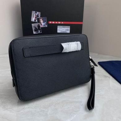 Replica Prada Bags WM2VF017 24X16X4