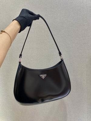 Replica Prada Bags Cleo 1BC499 26.5x15x4cm ap 12