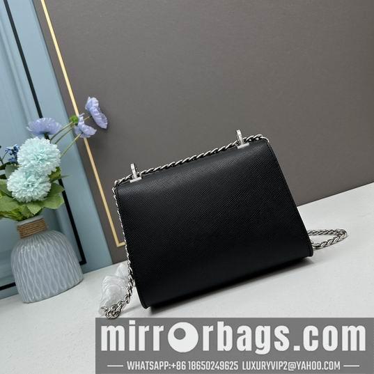 Replica Prada Bags Pradar 1BD127 21x14x10cm ww