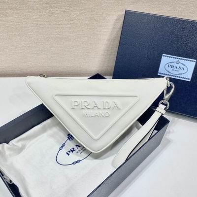 Replica Prada Bags Triangle 1NE039 26x14x5cm ap 05