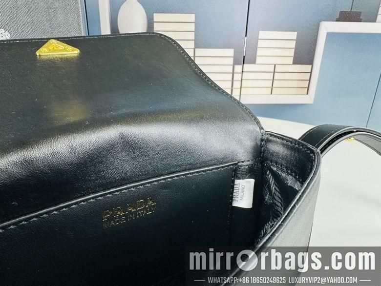 Replica Prada Bags 813 21.5X13X5cm XMY 3colour