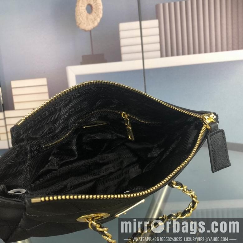 Replica Prada Bags 2688 24X20X6cm XMY