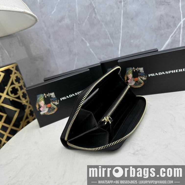 Replica Prada Bags Prada ML201 19x10x2.5cm zy2色