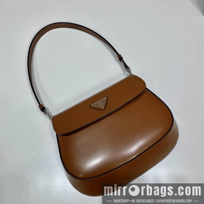 Replica Prada Bags Cleo 1BD311 23x18x4cm ap 09