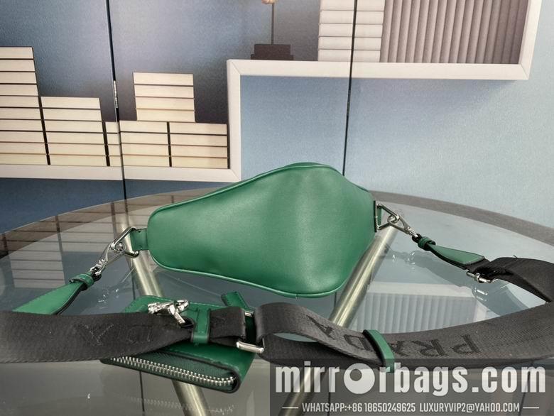 Replica Prada Bags 1BD288 26X14X11cm XMY 4colour